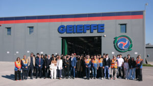 PMI Day: studenti e imprenditori incontrano GEIEFFE